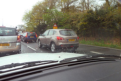 2009 Nissan Qashqai