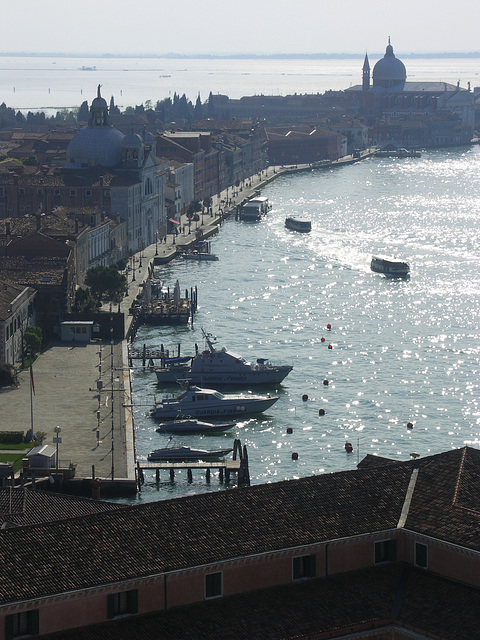 Giudecca