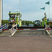 The ferry at Buitenhuizen-Noord