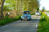 1959 Citroën 2CV