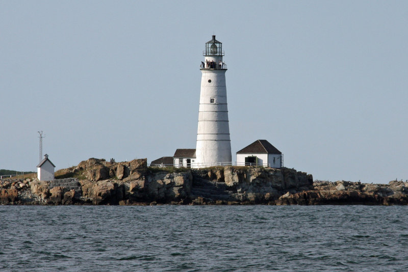 Boston Light