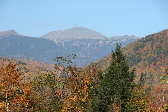 Mt. Washington