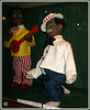 Musical puppets