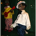 Musical puppets