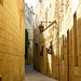 Narrow Street