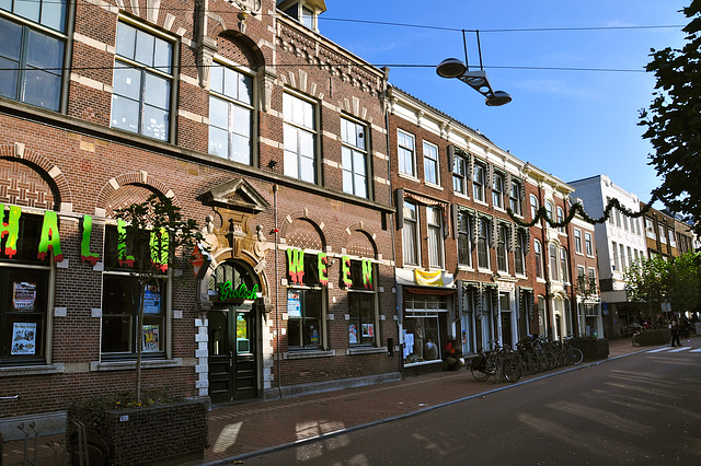 Breestraat