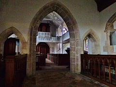 church knowle, dorset