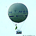 Ballooning in Paris