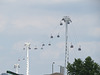 cable car, london