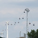 cable car, london