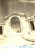 Amphitheater at Arlington Cemetery. 1939 World's Fair Tour