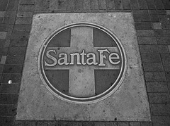 Santa Fe Depot - San Diego (1982A)