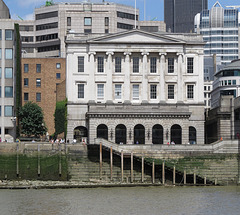 fishmongers hall, london