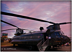 Chinook HC2/2A/3