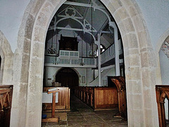 church knowle, dorset