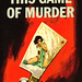 Richard Deming - This Game of Murder