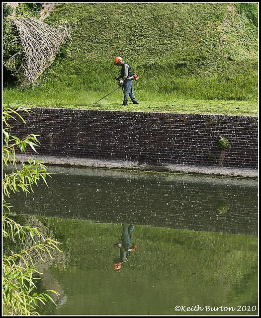 Fort Brockhurst, Gosport