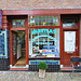 Enkhuizen – Old cigarette store C.G. de Man