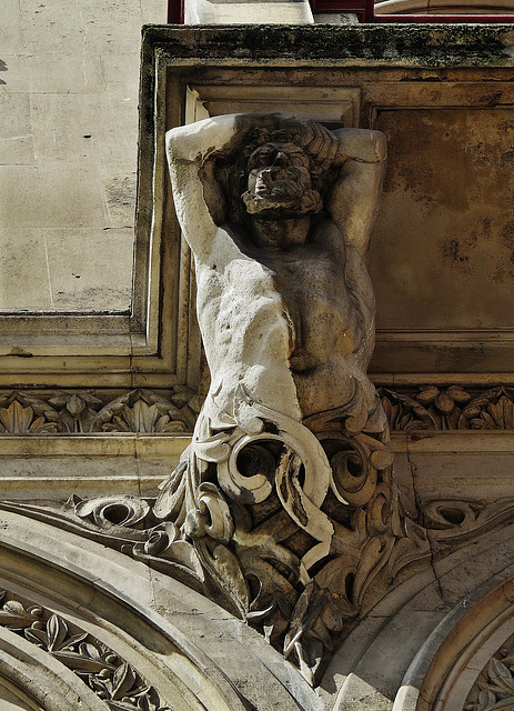 holborn viaduct bridge, london