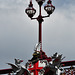 holborn viaduct bridge, london