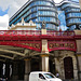 holborn viaduct bridge, london