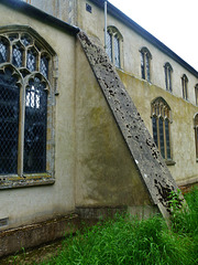 grundisburgh church, suffolk