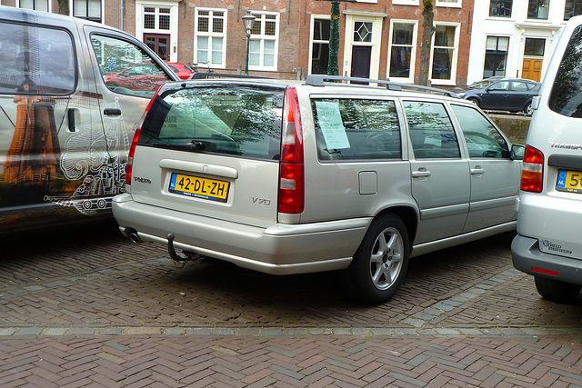 1999 Volvo V70 2.4