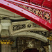 holborn viaduct bridge, london