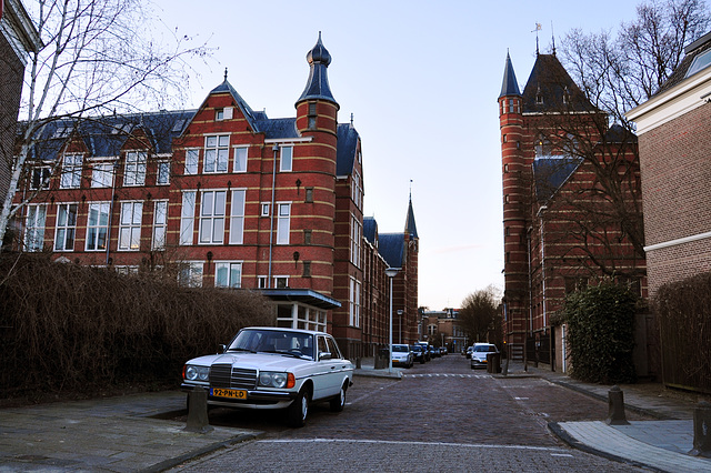 Hugo de Grootstraat