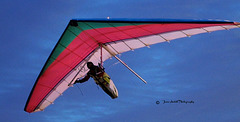 Hang-glider 8