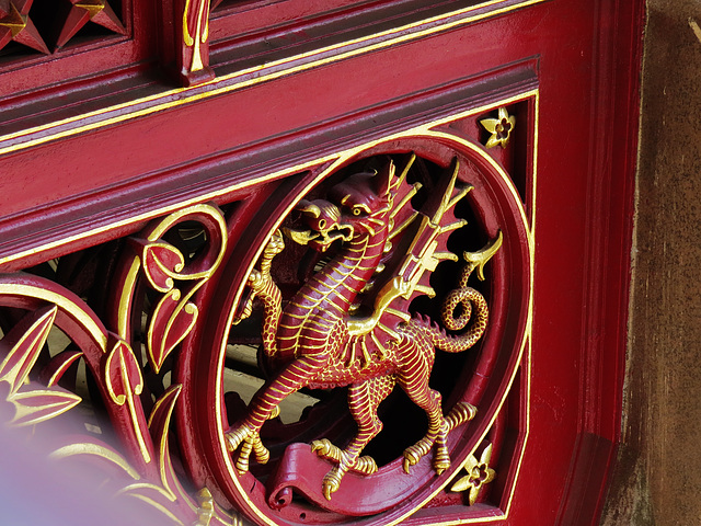 holborn viaduct bridge, london