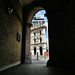 holborn viaduct bridge, london