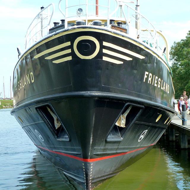 MS Friesland