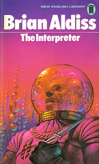 Brian Aldiss - The Interpreter