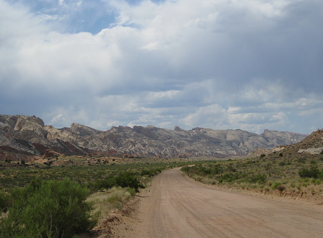 Burr Trail 272a