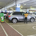Dubai 2012 – Car wash