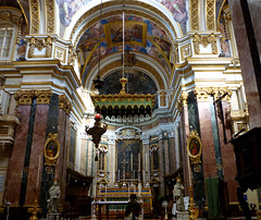 Mdina Cathedral