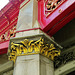 holborn viaduct bridge, london