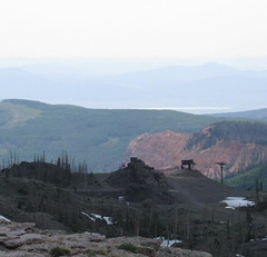 Cedar Breaks / Brian Head