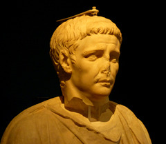 Claudius