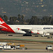 VH-OQC A380-842 Qantas