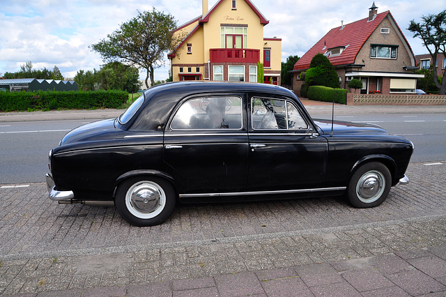 1959 Peugeot 403