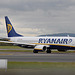 EI-EBM B737-8AS Ryanair