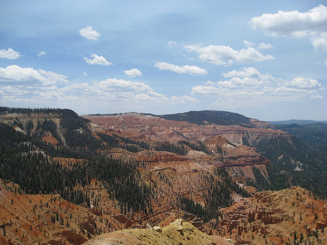 Cedar Breaks National Monument 293a