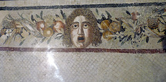 Wall Mosaic