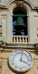 Cathedral Bell