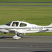 N40GD Cirrus SR22