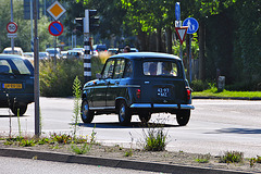 1970 Renault 4