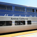 Amtrak Surfliner at Santa Barbara (2054)