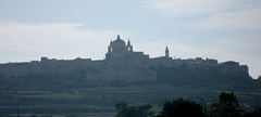 Mdina Skyline